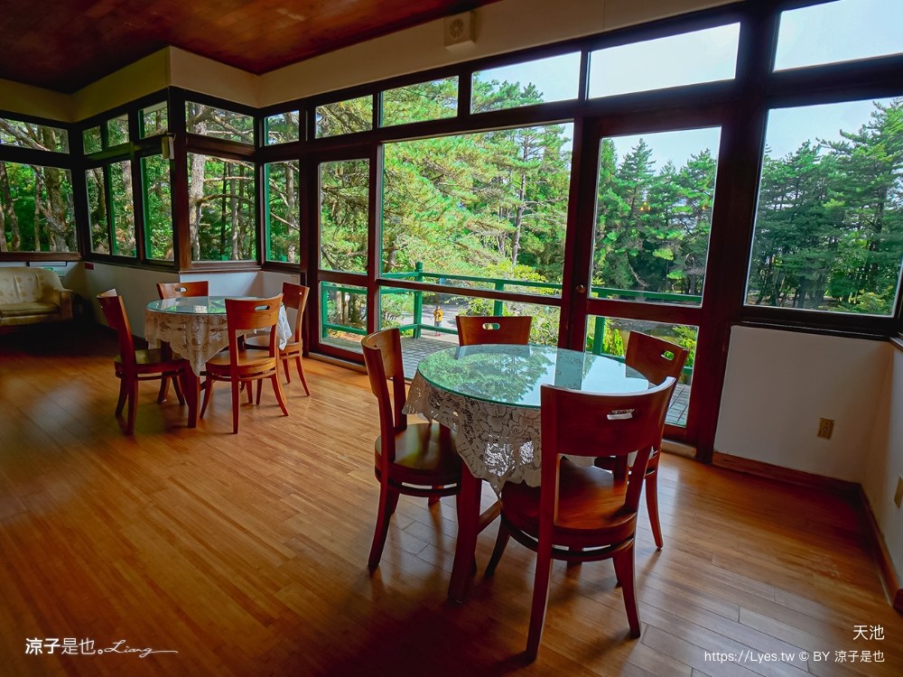 天池 福壽山農場 台中和平景點 達觀亭 鏡面天池 梨山景點 福壽山農場 台中和平景點 達 梨山景點