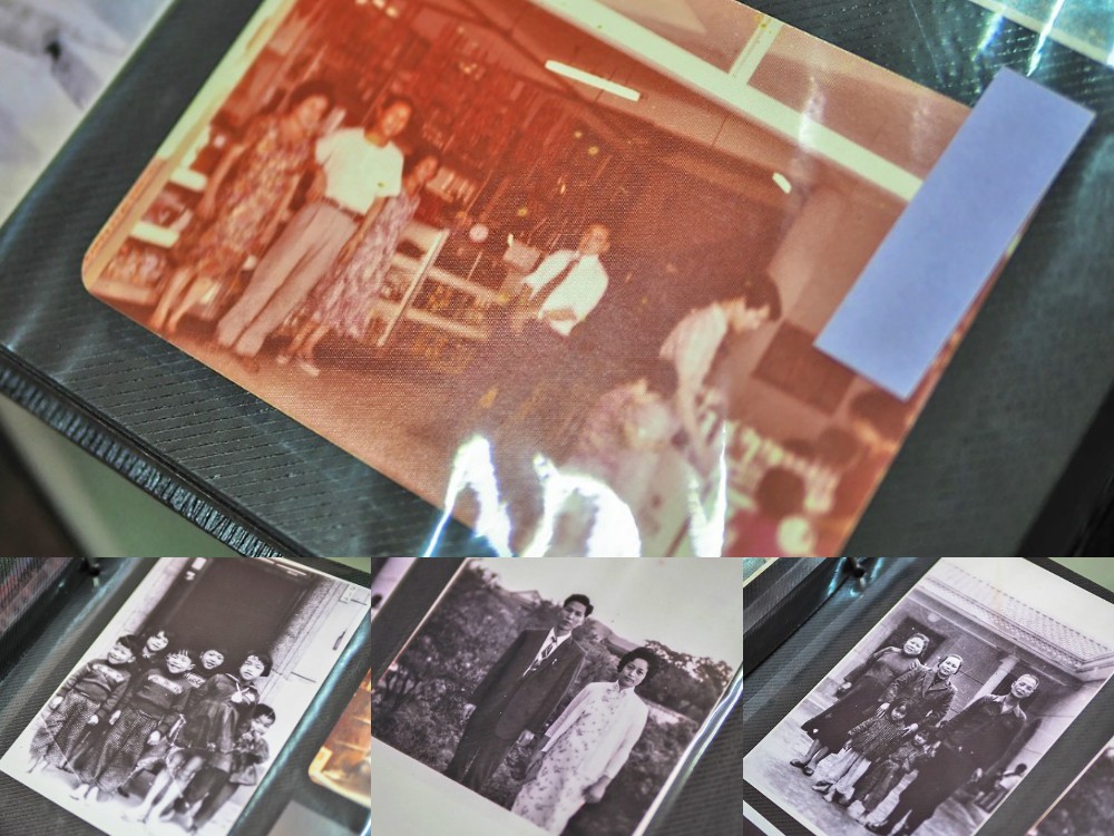 大甲伴手禮-萬全馨食品行 大甲鎮瀾宮傳承一甲子美食老店 堅持採溫體豬古法手作 大甲伴手禮推薦