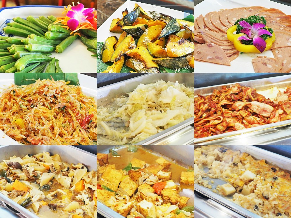 理想大地 花蓮飯店