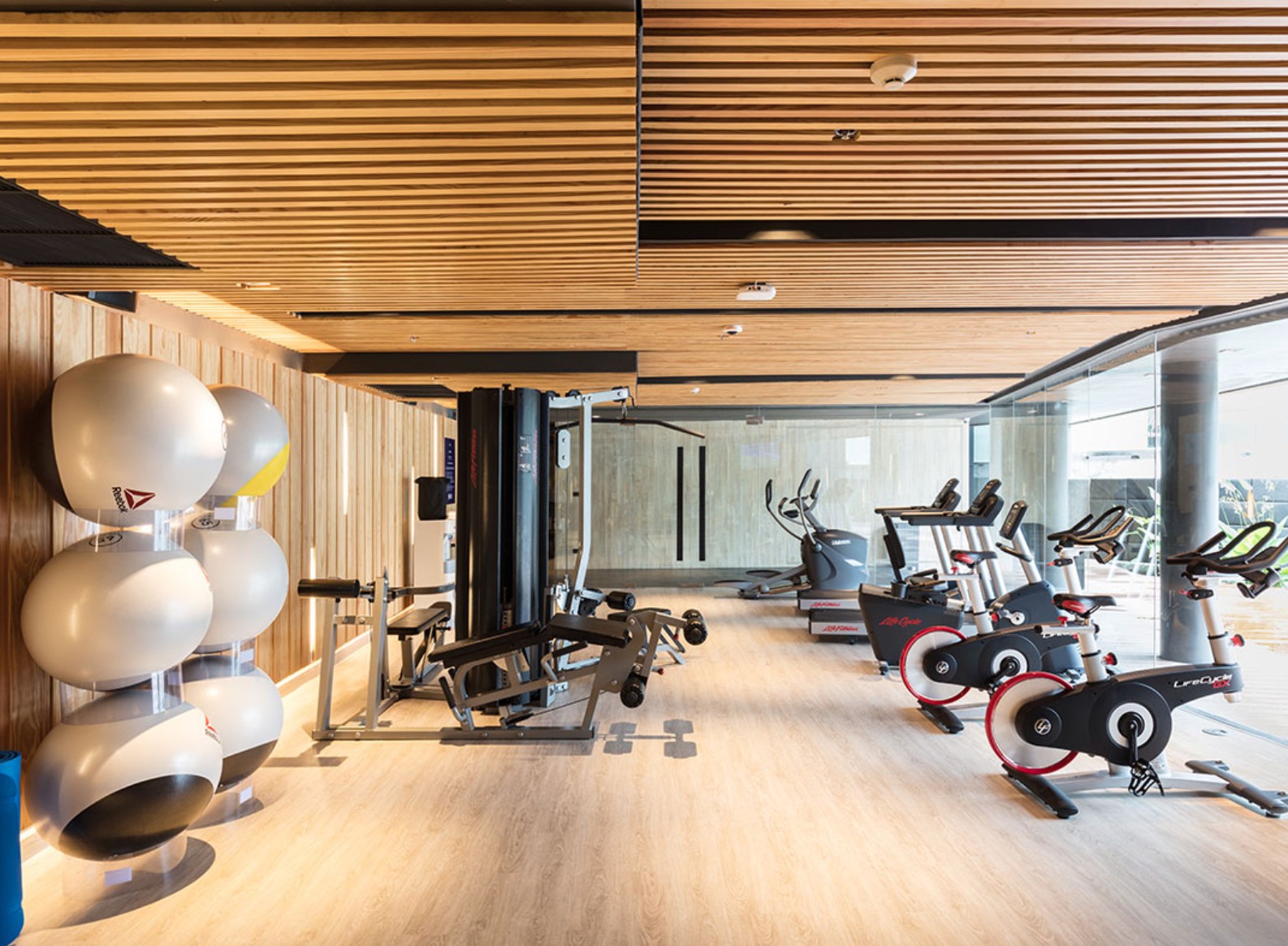 泰國-La Vela Khao Lak 考拉維拉飯店 賴在攀牙府絕美海景渡假村 享受三天兩夜的夢幻假期