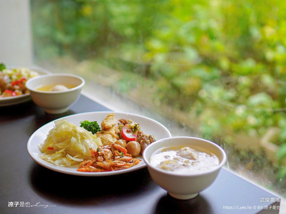 福壽山農場 民宿房型 住宿 露營 賞楓