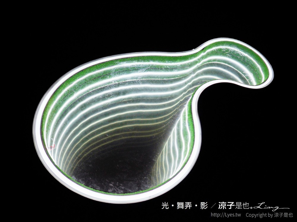 022臺灣國際光影藝術節 台中光影展 美術館光影藝術節 夜景 光‧舞弄‧影 戶外裝置藝術 IG打卡