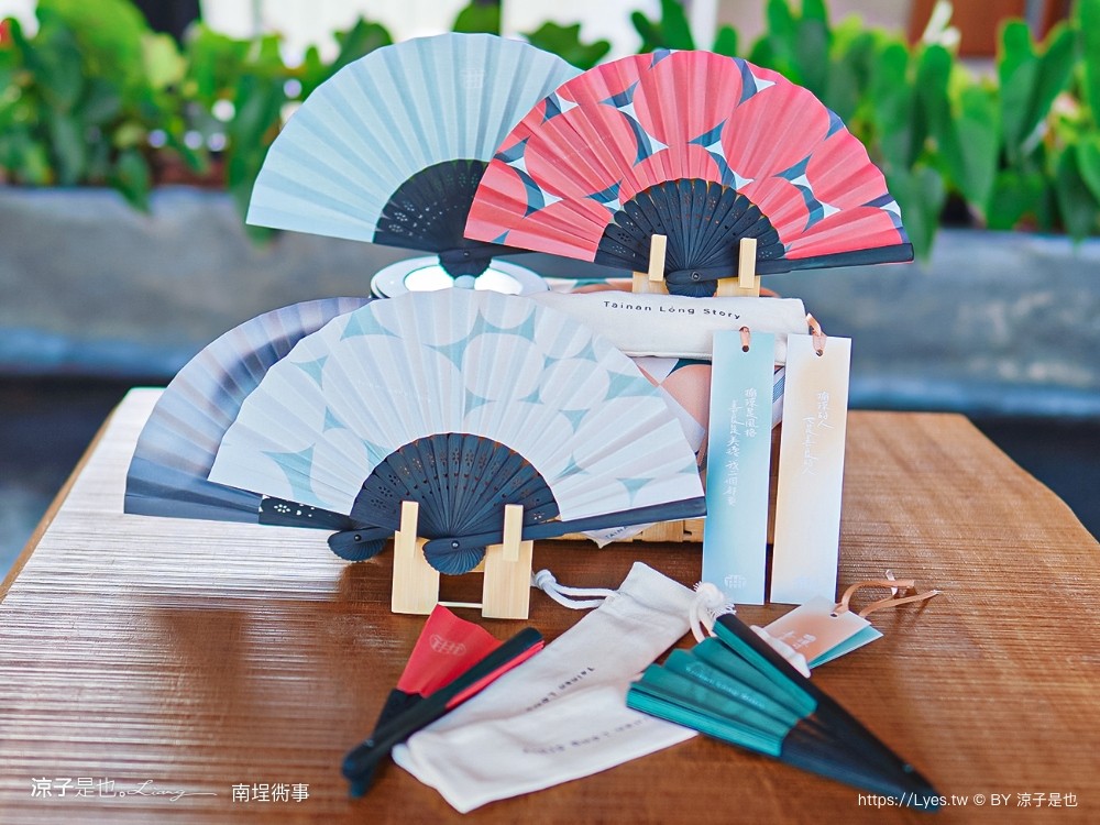 南埕衖事 菜單 2022台南爆紅景點 森林系網美 冰淇淋店 伴手禮 飯店改建 日本建築大師 藤本壯介 迷路