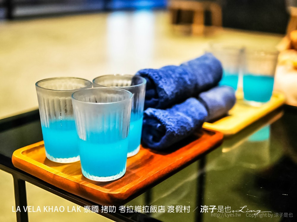 la vela khao lak 泰國 拷叻 考拉維拉飯店 渡假村