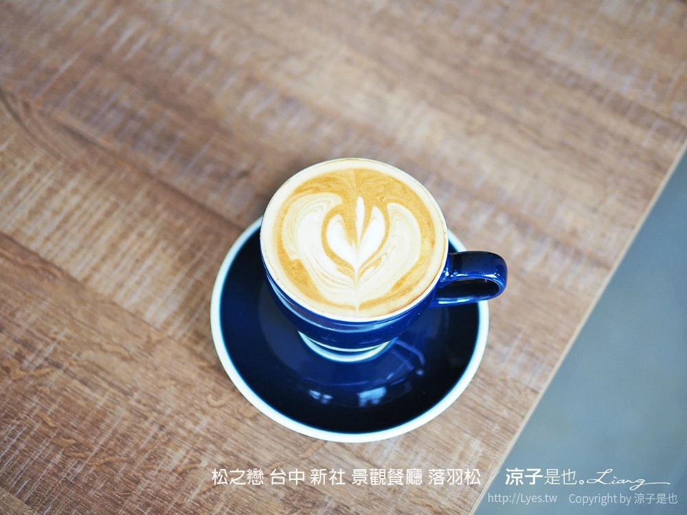 松之戀 台中 新社 景觀餐廳 落羽松