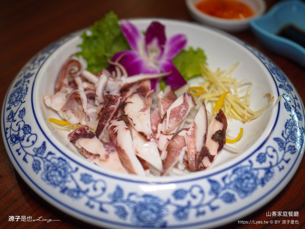 山寨家庭餐廳 新營美食 台南合菜餐廳 新營合菜餐廳 台南辦桌料理 新營餐廳