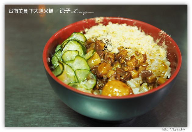 台南必吃-阿明豬心冬粉、銀波布丁、阿鳳浮水魚羹…保安路、國華街必吃台南美食