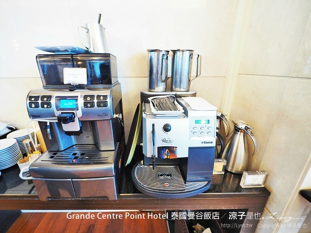 Grande Centre Point Hotel Terminal 21泰國曼谷飯店