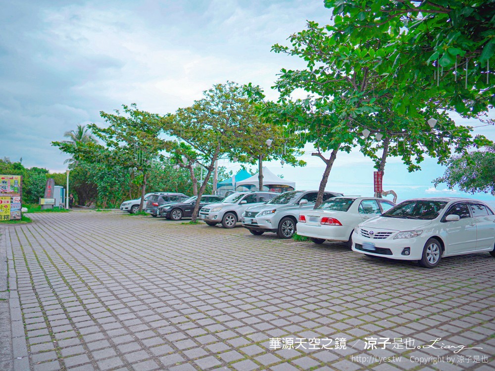 華源海灣 天空之鏡 台東景點 華源觀景台 漂流木愛心 網美水池 太麻里景點 秘境水塔
