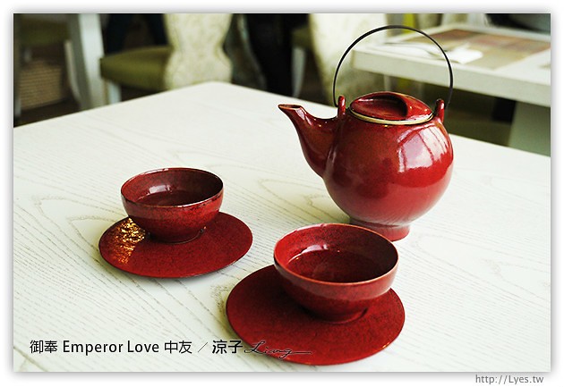 台中-御奉 Emperor Love 中友百貨餐廳 樂活輕食的美味早午餐、義大利麵試吃報告