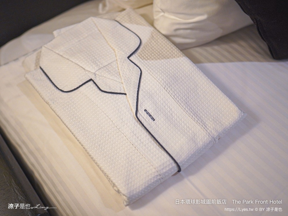 日本環球影城園前飯店 the park front hotel 大阪住宿推薦 大阪飯店推薦 usj飯店 環球影城官方飯店