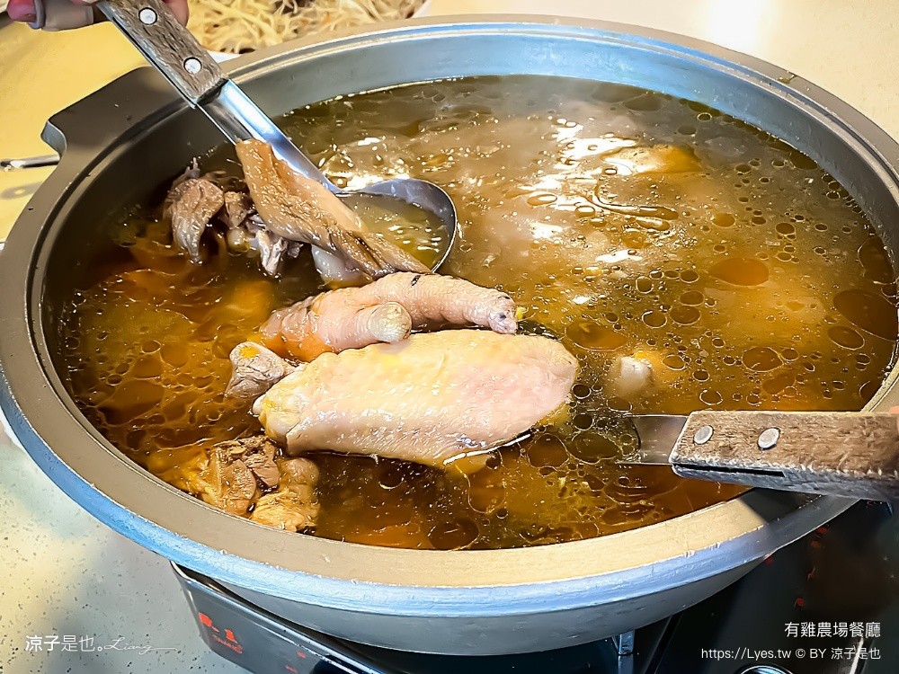 有雞農場餐廳 國姓美食 南投美食 預約制餐廳 國姓餐廳推薦 無菜單料理