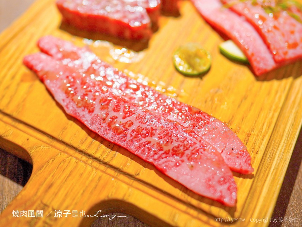 燒肉風間 菜單 台中 公益路美食餐廳 和牛套餐 線上訂位 停車場 KAZAMA