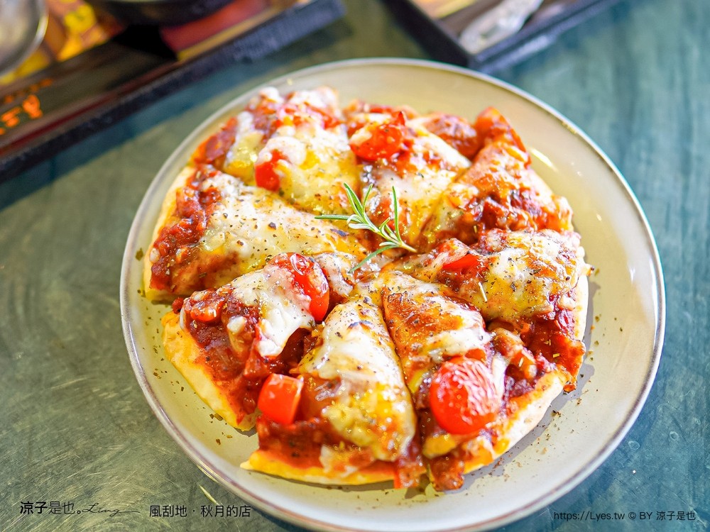 風刮地秋月的店 菜單 屏東美食 三地門 屏東景觀餐廳推薦 原住民料理 排灣族 預約 崖上餐廳