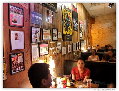 Burger Joint 紐約漢堡 05