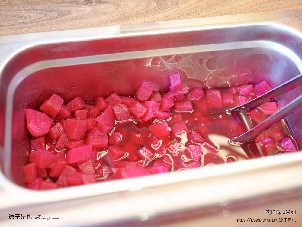 鉄鮮森 菜單 森森燒肉 新品牌 台中燒肉 個人燒肉推薦 台中美食 西屯美食 東海jmall店 自助吃到飽