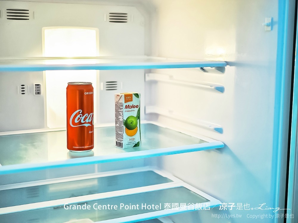 Grande Centre Point Hotel 泰國曼谷飯店