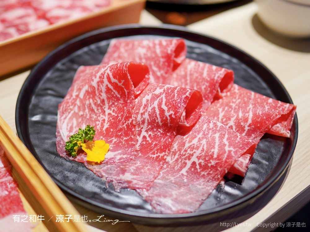 有之和牛鍋物放題 菜單 台中 和牛吃到飽 火鍋推薦 北屯聚餐 自助吧 buffet