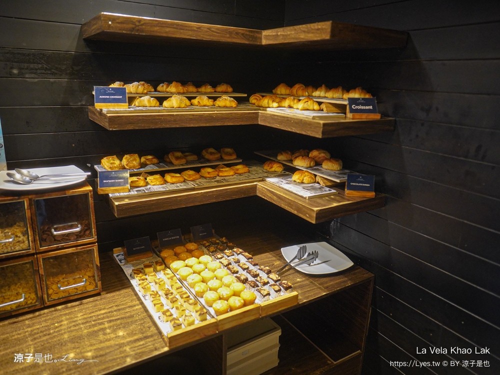 la vela khao lak 泰國 考拉維拉飯店 拷叻 泰國攀牙住宿推薦 普吉島近郊住宿 海景渡假村 高cp 火舞秀