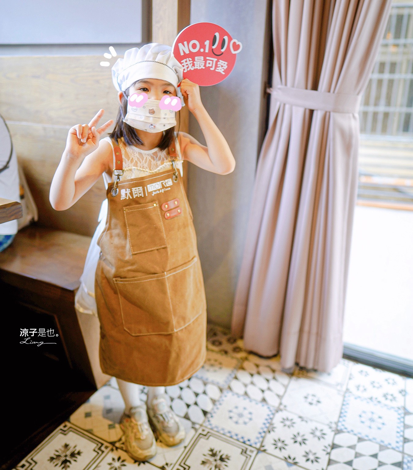 默爾義大利餐廳 菜單 台中西屯美食 JMall 美食餐廳 寶貝PIZZA小小主廚 台中親子餐廳 窯烤披薩 親子DIY體驗 more