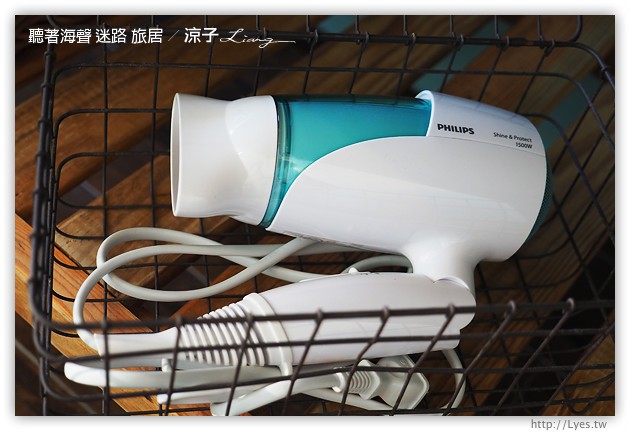 墾丁民宿-聽著海聲 迷路 旅居-躺在床上就可以看海的墾丁住宿