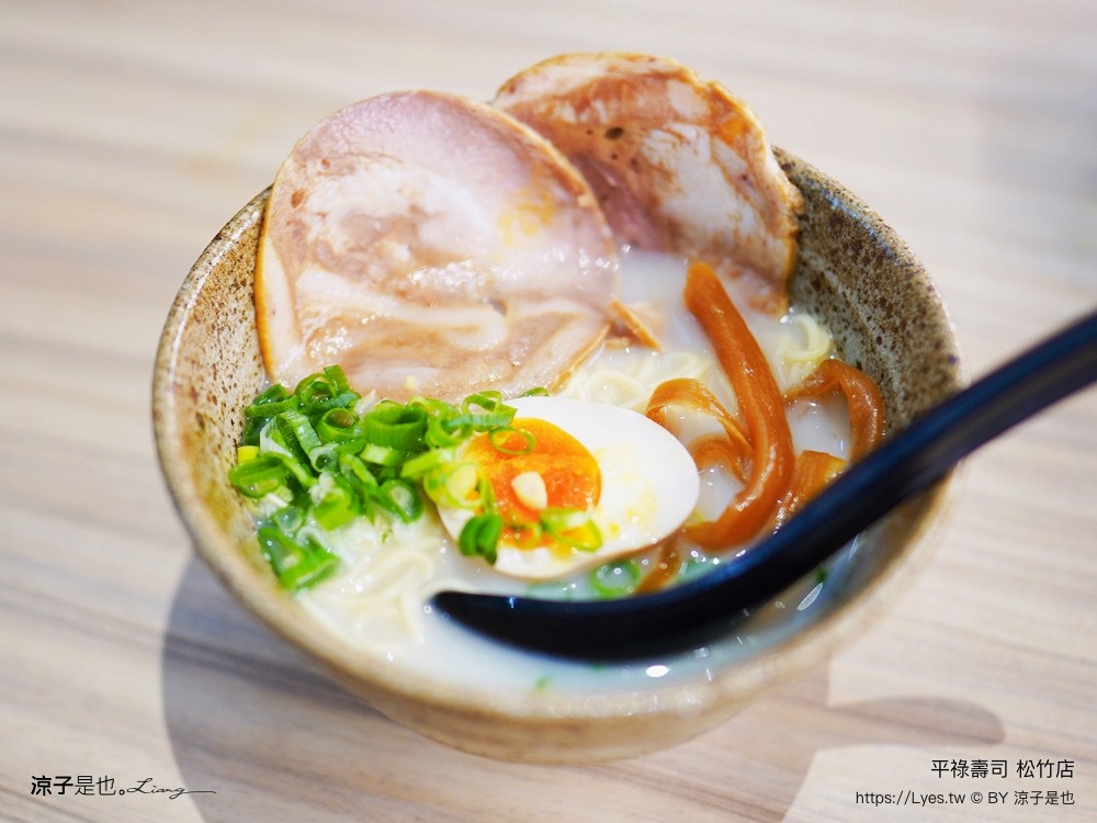 平祿壽司松竹店 飲料自助吧免費暢飲