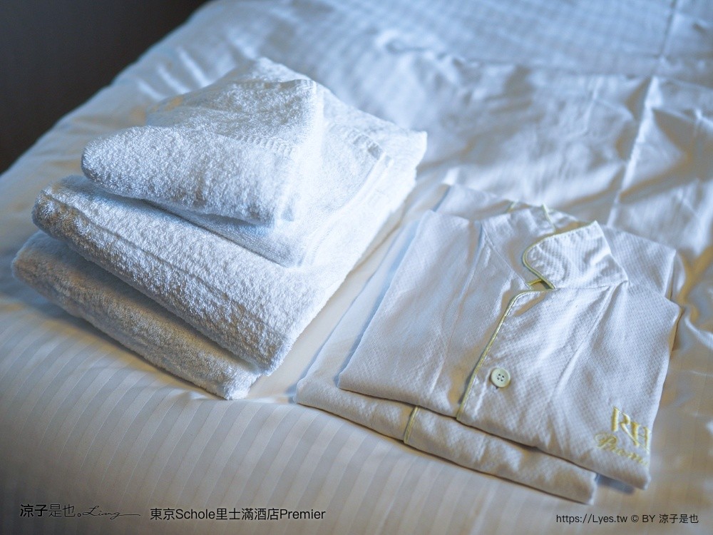 東京Schole里士滿酒店Premier Richmond Hotel Premier Tokyo Schole 東京住宿 東京飯店 東京晴空塔住宿 押上住宿