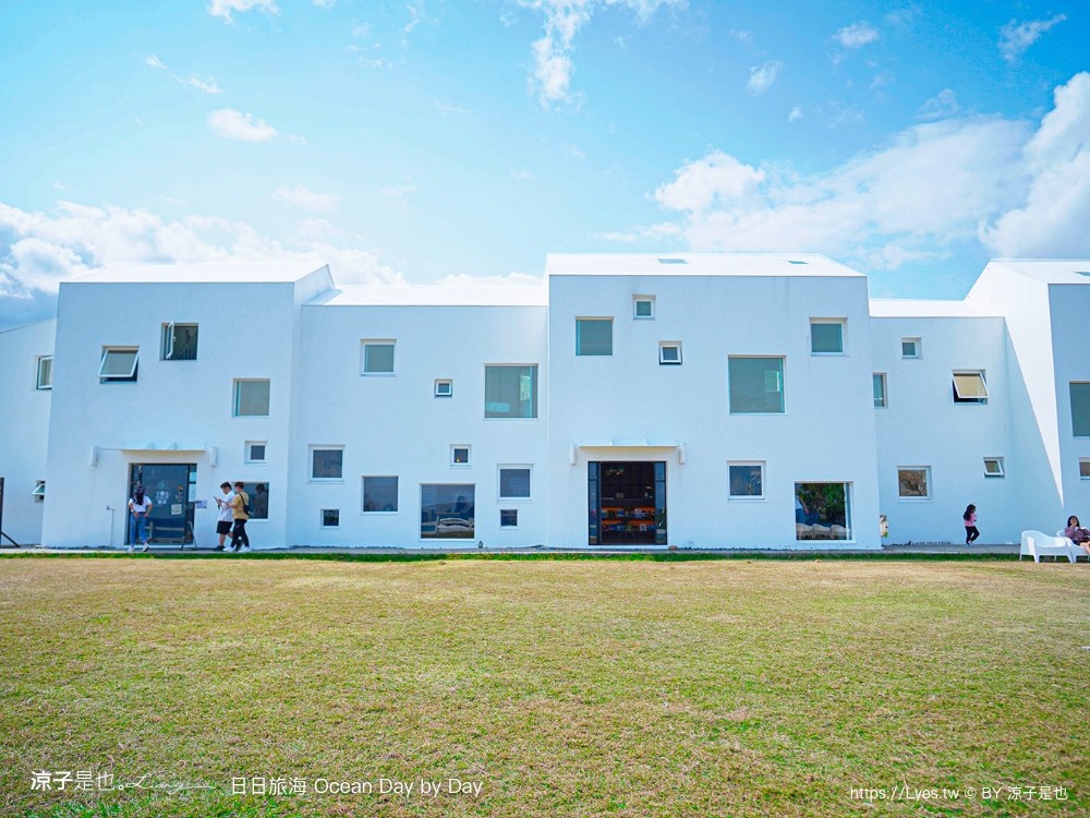 日日海霧 墾丁景點 屏東美食 墾丁海景 冰淇淋 ocean day by