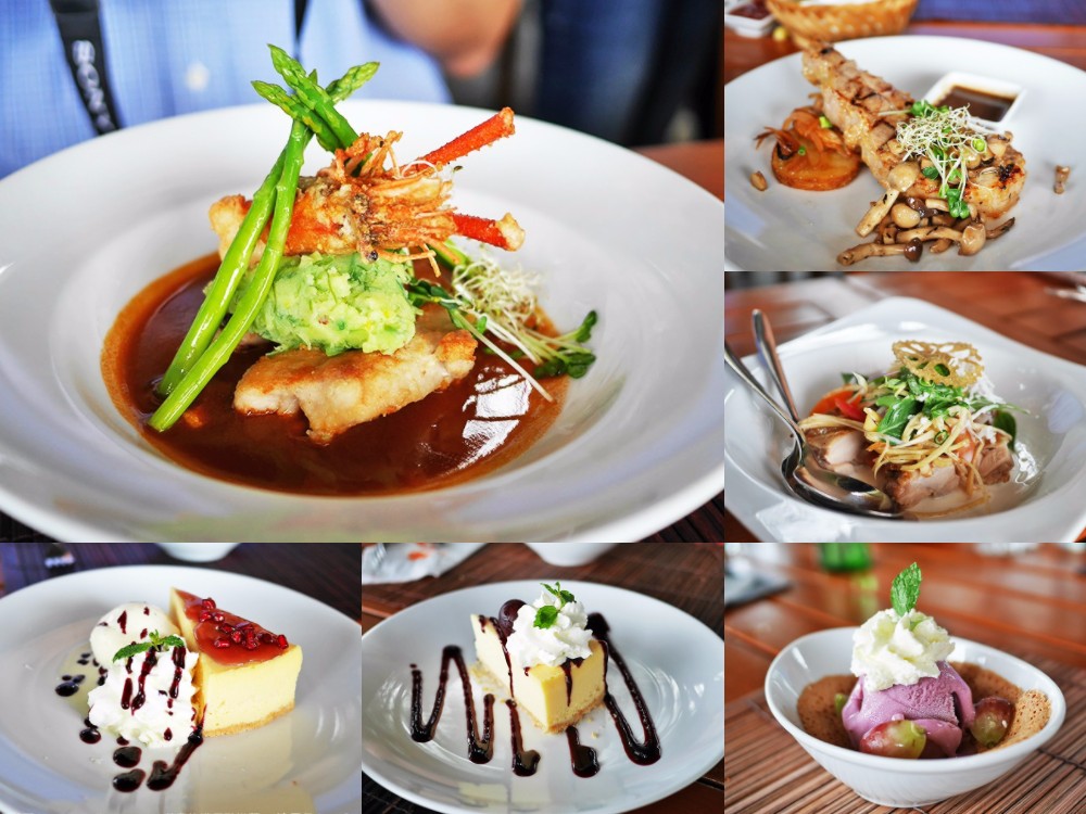 華欣 葡萄酒莊園 Hua Hin Hills Vineyard 華欣旅遊景點推薦