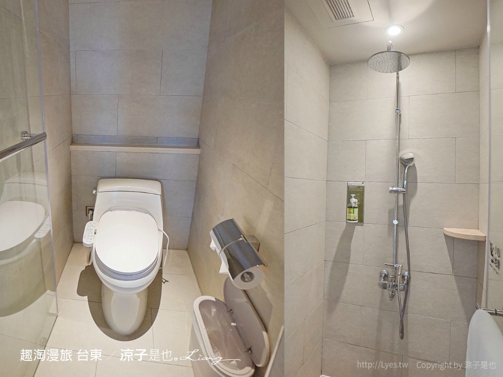 台東住宿 趣淘漫旅台東 房型 早餐 台東火車站飯店 台東親子飯店 設計旅店 CP值 房價