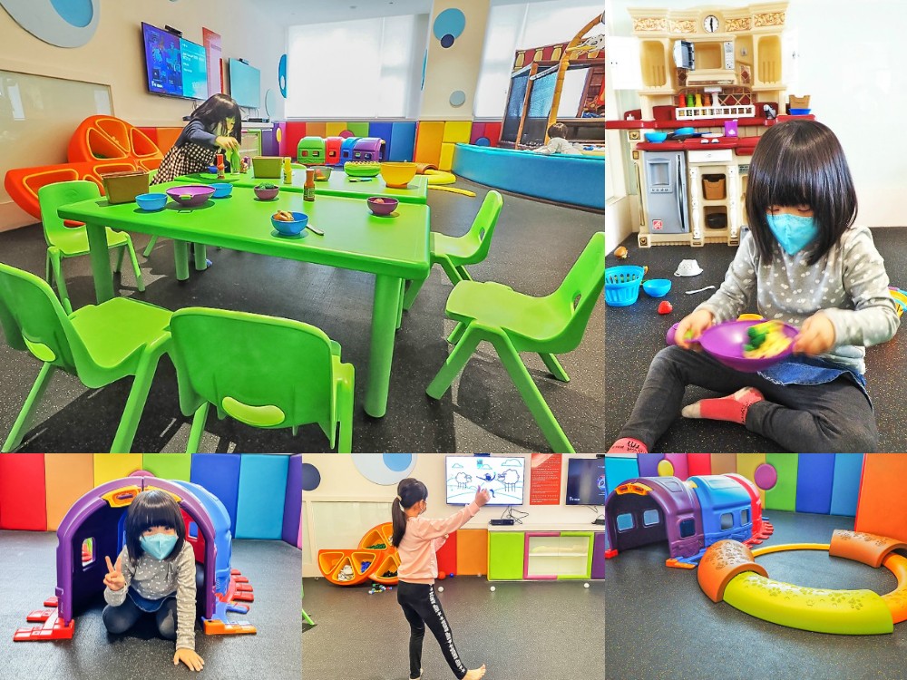 澎湖-澎湖福朋喜來登酒店 澎湖五星級飯店 絕美無邊際泳池x兒童遊戲室x運動遊戲室 親子旅遊好好玩