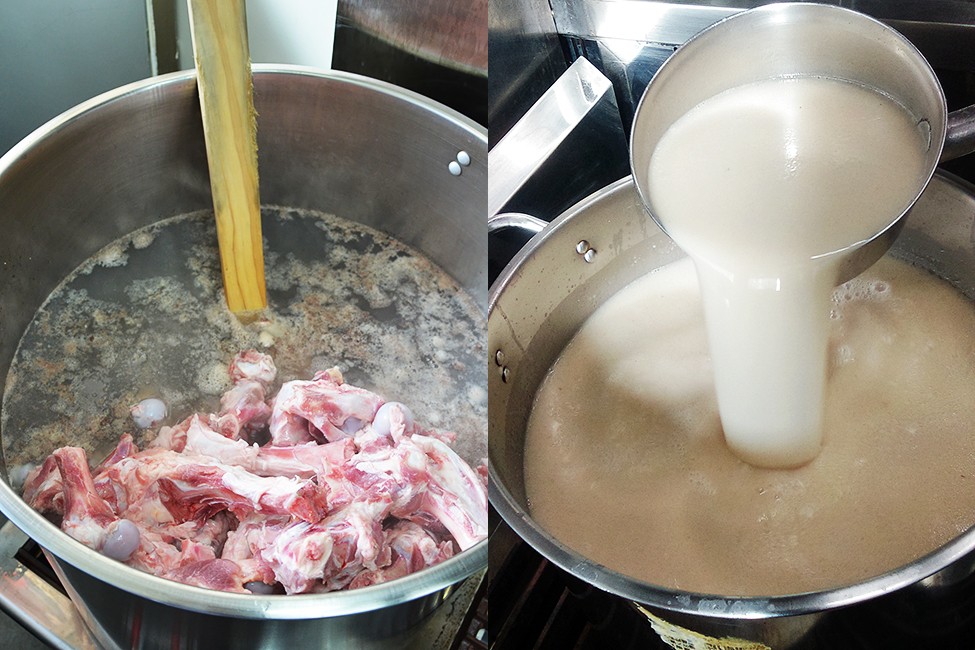 台中-川澤拉麵 使用自然豬與天然食材的台中好吃拉麵推薦