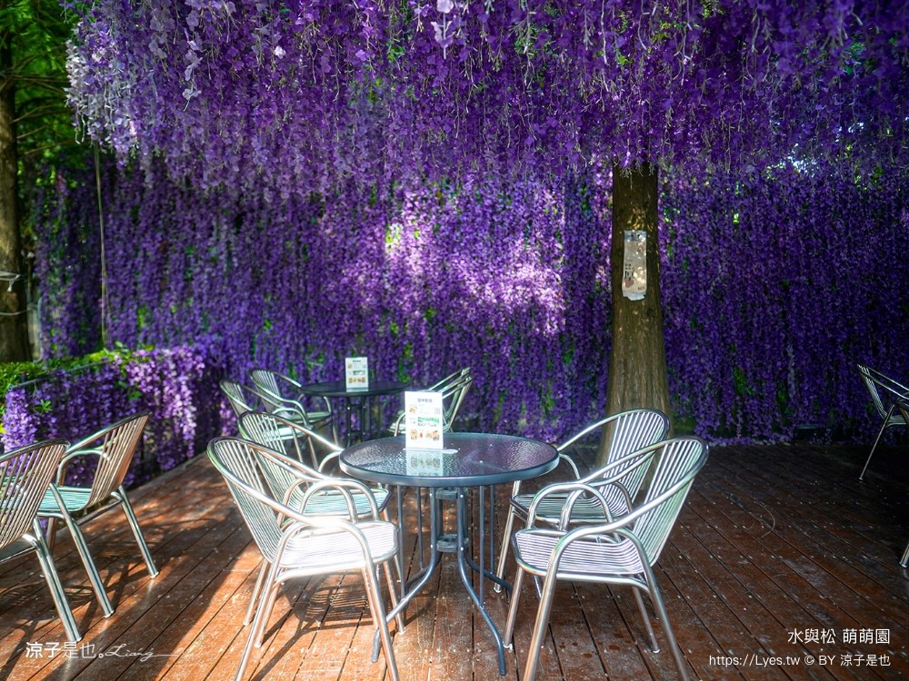水與松萌萌園 門票 埔里 親子景點 動物園 埔里一日遊推薦 南投農場 羊駝 水豚君 南投景點