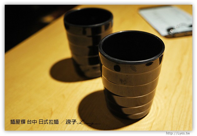 台中-麵屋輝日式拉麵-廣三SOGO來自日本大阪的好吃拉麵店