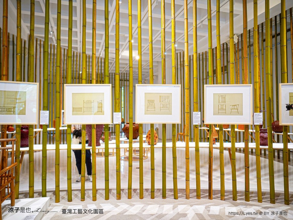 台灣工藝文化園區 南投景點 草屯 親子景點 diy體驗 兒童遊戲室 工藝行旅 國立臺灣工藝研究發展中心