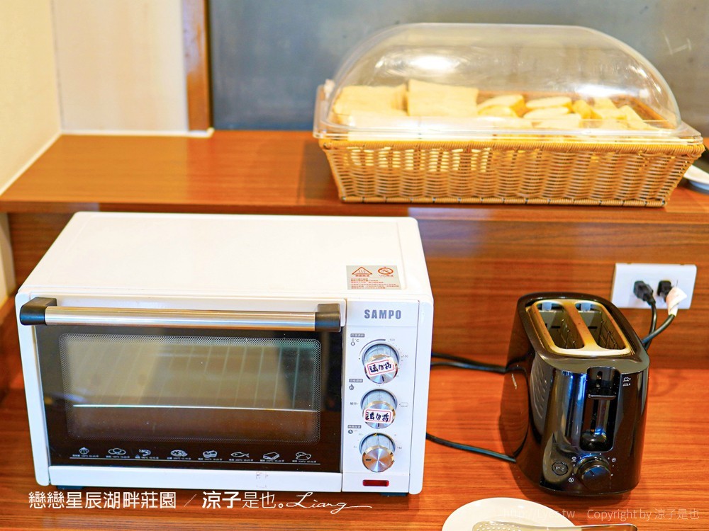 墾丁住宿 戀戀星辰湖畔莊園 星光館房型 早餐墾丁湖景飯店墾丁親子飯店 海景住宿 房價