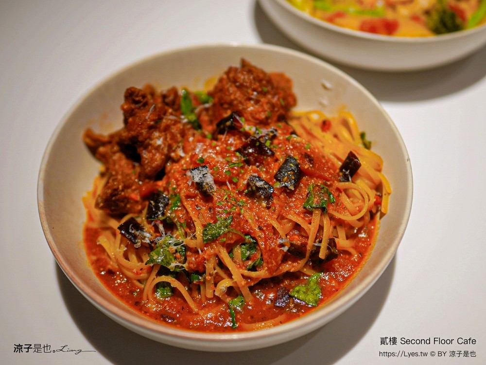 貳樓 菜單 台中秀泰文心店 貳樓推薦必吃 訂位 台中早午餐 森林系餐廳 second floor cafe