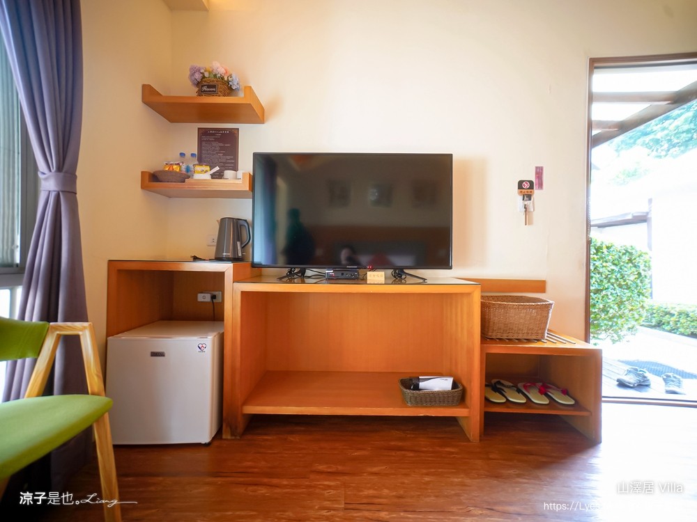 山澤居villa溫泉小木屋 寶來溫泉渡假小木屋 高雄六龜寶來溫泉住宿 親子住宿 湯屋 評價 泳池房型