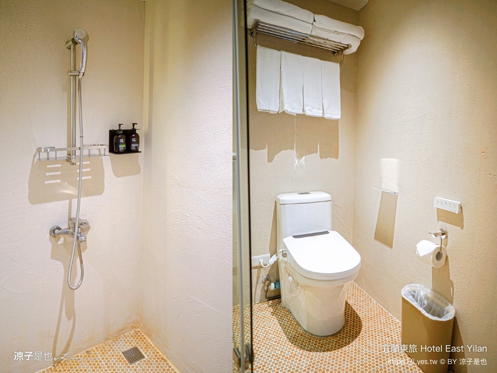 宜蘭東旅 宜蘭住宿 寵物友善飯店 房型 價位 評價 早餐 宵夜 關東煮 宜蘭平價飯店 新開幕 hotel east yilan