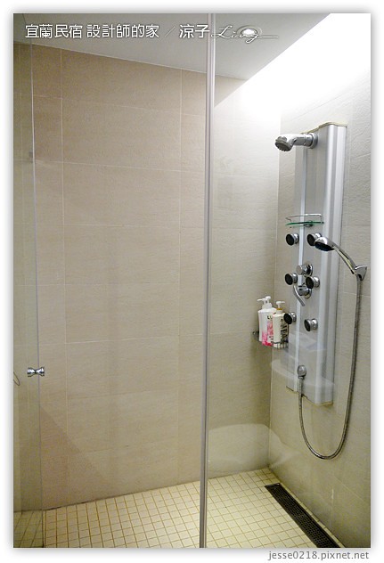 宜蘭民宿-設計師的家-來宜蘭住偶像劇場景