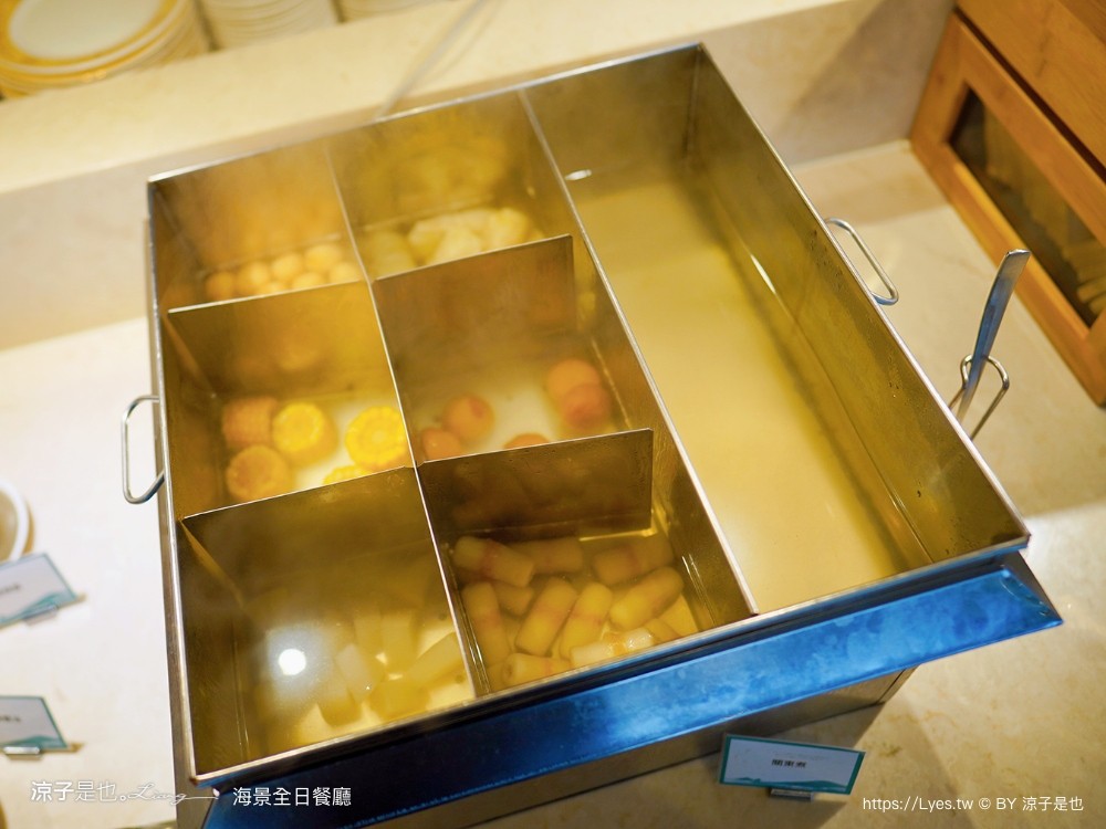 蘭陽烏石港海景酒店 早餐 晚餐 海景全日餐廳 自助餐吃到飽 一泊二食 宜蘭頭城住宿 宜蘭親子飯店