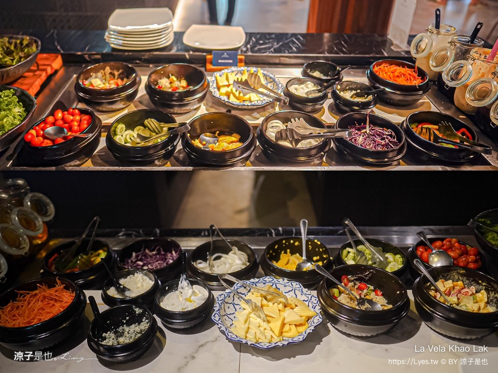 la vela khao lak 泰國 考拉維拉飯店 拷叻 泰國攀牙住宿推薦 普吉島近郊住宿 海景渡假村 高cp 火舞秀