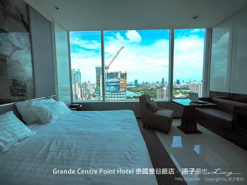 Grande Centre Point Hotel Terminal 21泰國曼谷飯店