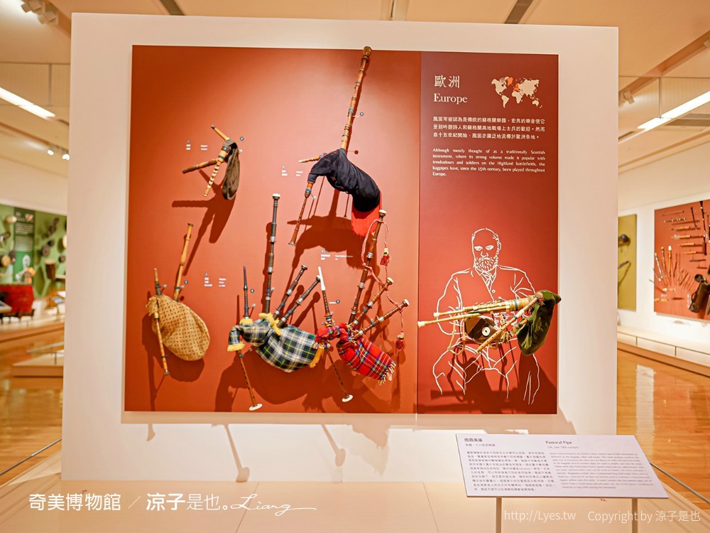 南博ONE 慢遊手札 2022臺南博物館節 奇美博物館 門票優惠 山上花園水道博物館 交通