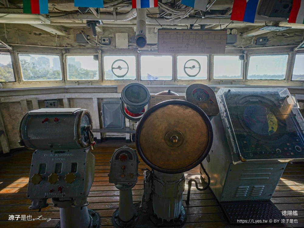 德陽艦 台南景點 台南親子景點 安平定情碼頭 安平景點 熊熊艦到你 泰迪熊特展