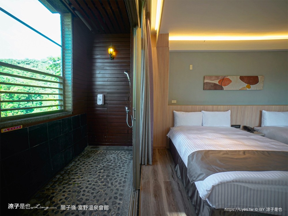 關子嶺富野溫泉會館 台南溫泉飯店 泥漿溫泉 台南親子住宿 泳池戲水區 房價優惠 房型 早餐 和式 開幕 關子嶺泡湯 大眾泡湯池 游泳池 親子家庭房