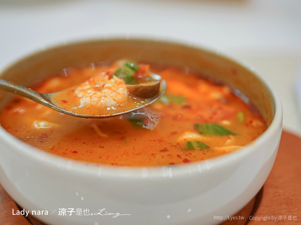 Lady nara 菜單 台中美食 泰國料理 曼谷餐廳 三井outlet二期 2022 網美下午茶