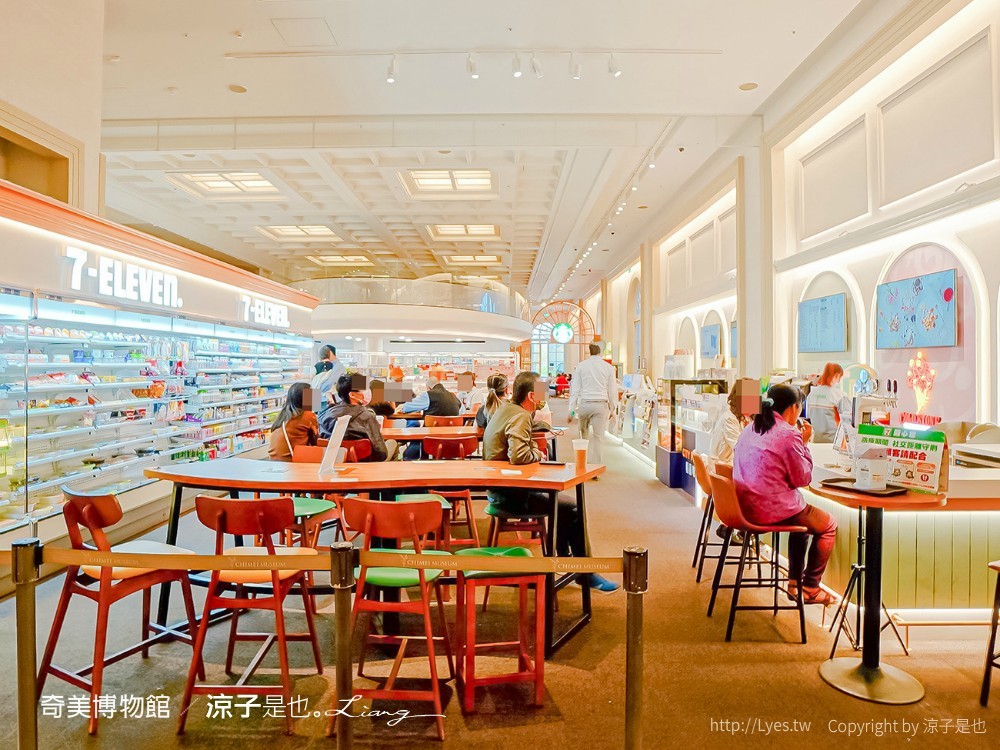 南博ONE 慢遊手札 2022臺南博物館節 奇美博物館 門票優惠 山上花園水道博物館 交通