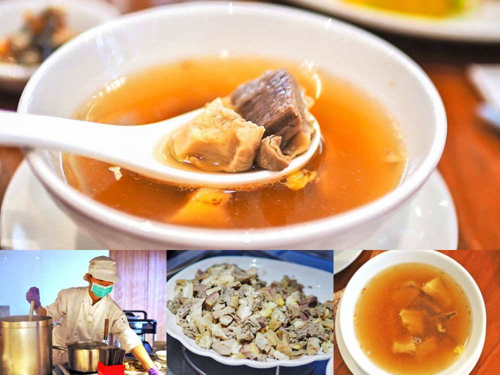 澎湖美食-宜客樂海港百匯自助餐廳 澎湖福朋喜來登酒店(早餐&晚餐篇) 澎湖飯店 Buffet 吃到飽