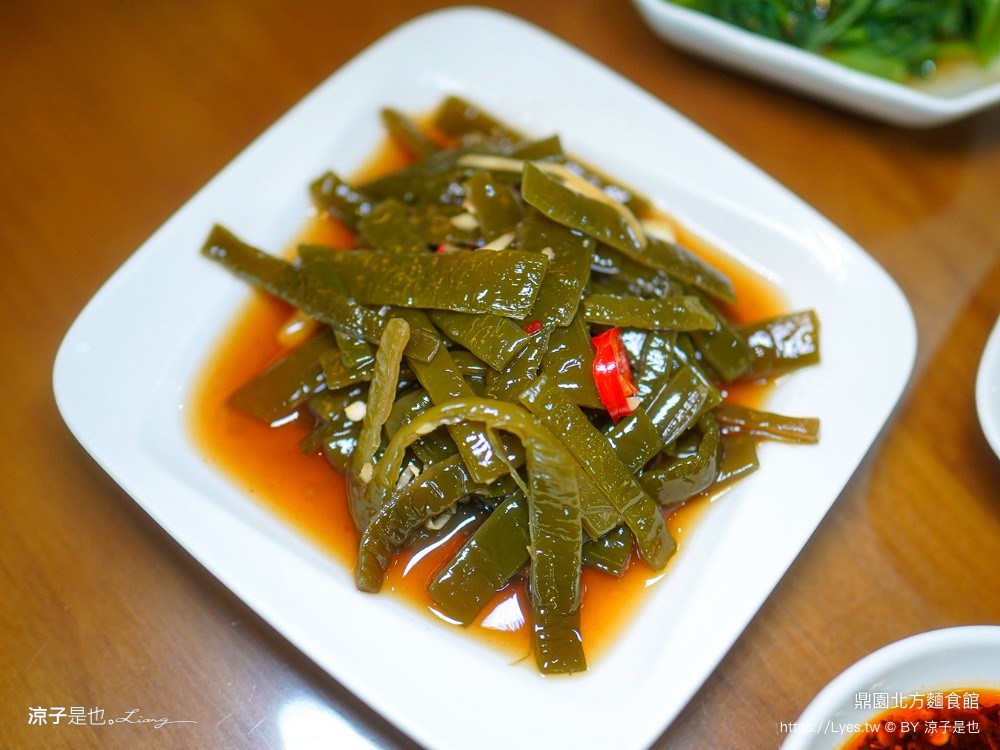 鼎園北方麵食館 嘉義美食 中埔美食 嘉義牛肉麵 交流道美食 嘉義北方麵食推薦